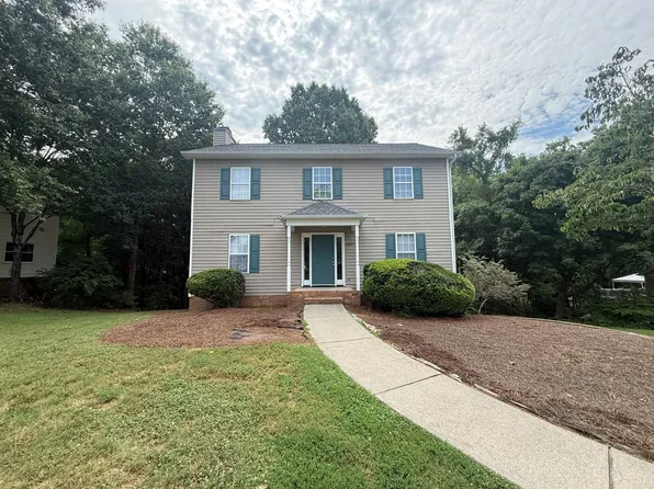 5337 Moss Creek Ln, Clemmons, NC 27012