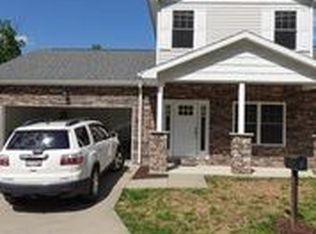 46 Brownstone Dr, Morgantown, WV 26505
