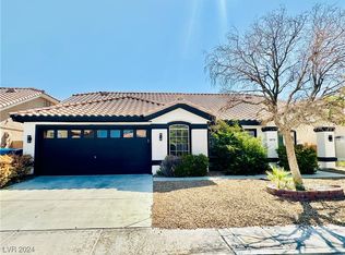 3970 Aspiration Ct, Las Vegas, NV 89147