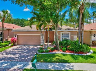 6596 Via Alfieri, Lake Worth, FL 33467