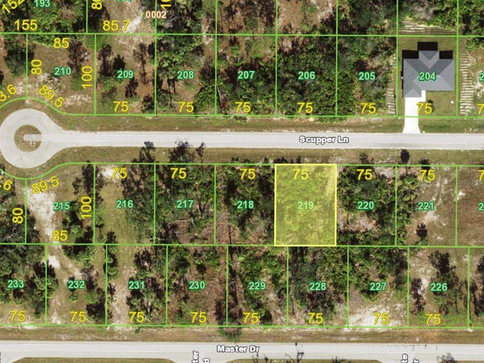 2nd image of 13 Scupper Ln #219