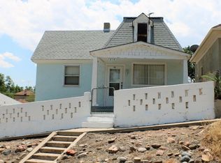416 E Corona Ave, Pueblo, CO 81004