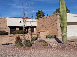 990 W Rio Magdalena, Green Valley, AZ 85614