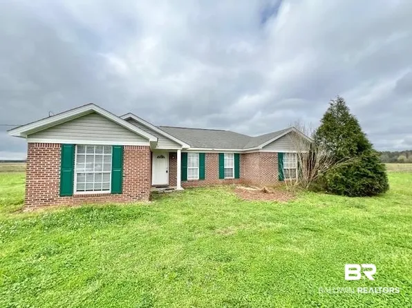 62539 Presley Rd, Atmore, AL 36502