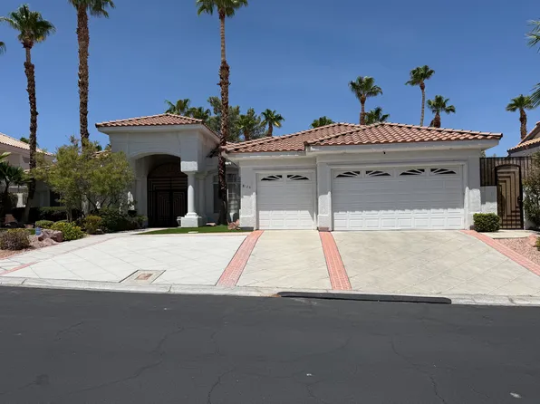 8120 Sapphire Bay Cir, Las Vegas, NV 89128