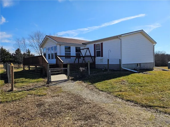 1788 SW 450th Rd, Kingsville, MO 64061