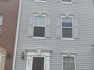 603 Hollowstone Rd, Frederick, MD 21703