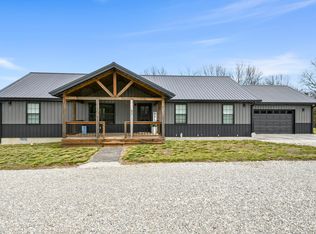 92 Pogue Drive, Fordland, MO 65652