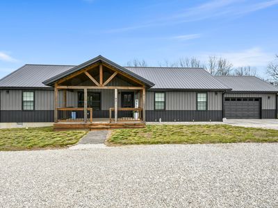 92 Pogue Drive, Fordland, MO, 65652
