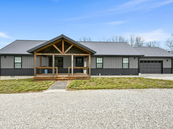 92 Pogue Drive, Fordland, MO 65652