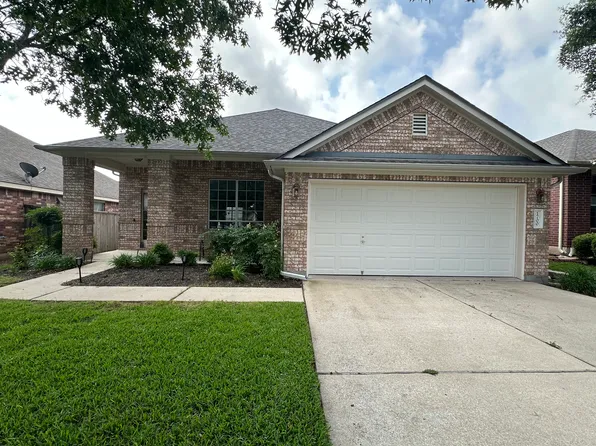 1700 Stonehaven Ln, Round Rock, TX 78665