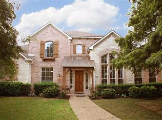 1771 Wildfire Ln, Frisco, TX 75033