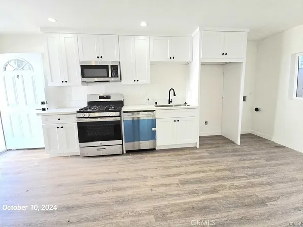 8524 Beverlywood St #1/4, Los Angeles, CA 90034