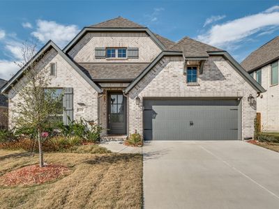 1418 Kirkhill Ln, Forney, TX, 75126