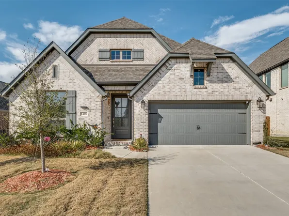 1418 Kirkhill Ln, Forney, TX 75126