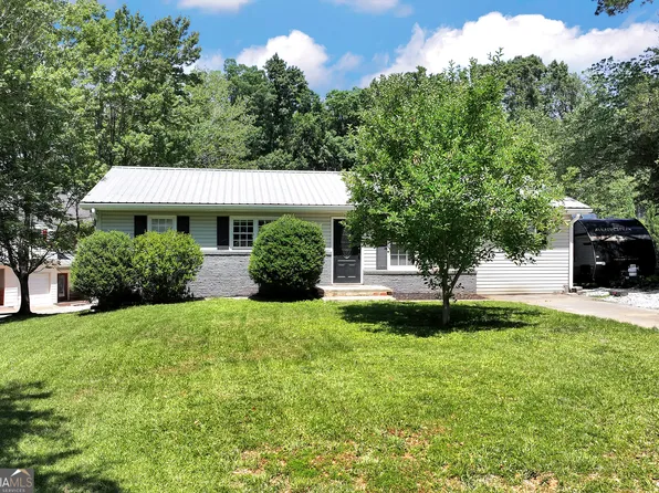 295 Tower Heights Rd, Gainesville, GA 30501