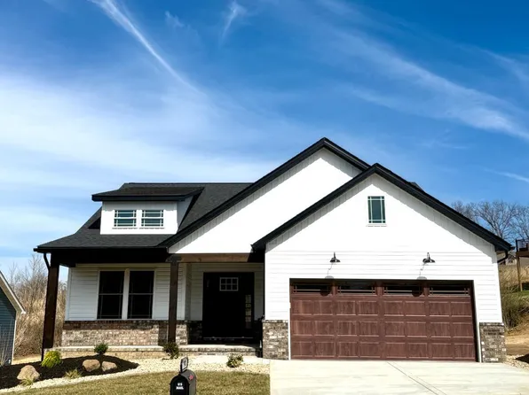 7978 Matterhorn Canyon Rd, Caseyville, IL 62232