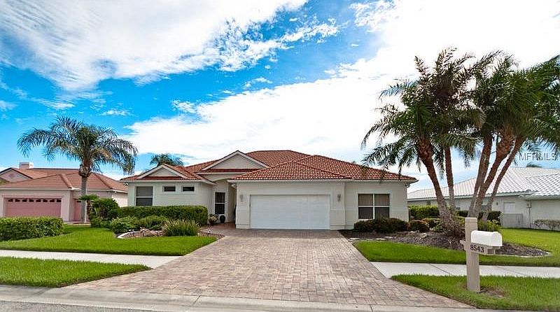 1st image of 8543 Park Shore Ln
