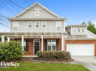 3836 Bald Eagle Dr, Loganville, GA 30052