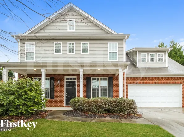 3836 Bald Eagle Dr, Loganville, GA 30052
