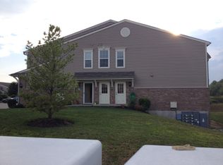 343 Legacy Way #23-204, Harrison, OH 45030