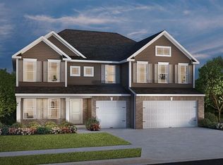 180 Walker Dr, Whiteland, IN