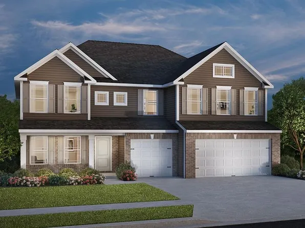 180 Walker Dr, Whiteland, IN 46184