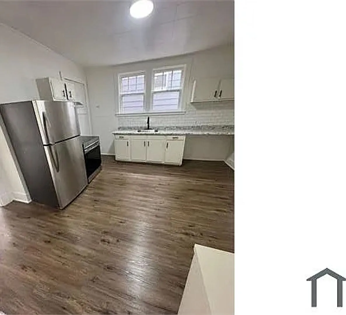 3 bed, 1200 sqft, $1,350 — Photo 4