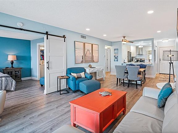 3rd image of 3500 Gulf Blvd APT 205
