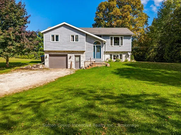 758441 Girl Guide Rd, Georgian Bluffs, ON N0H 2K0