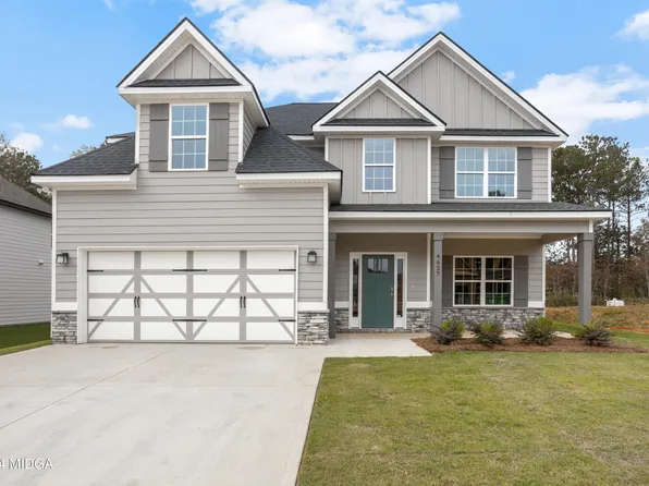 4627 Capulet Ct, Forsyth, GA 31029