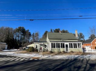 1 Cobble Hill Rd, Swanzey, NH 03446