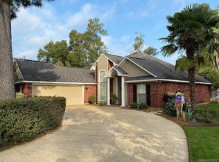 314 Saint Charles Blvd, Shreveport, LA 71106