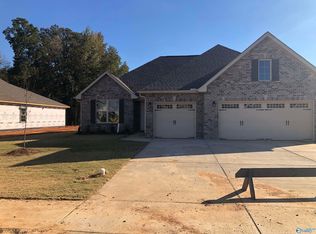 3105 Henry Rd SE, Decatur, AL 35603