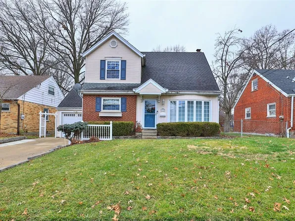 8765 Monsanto Dr, Cincinnati, OH 45231