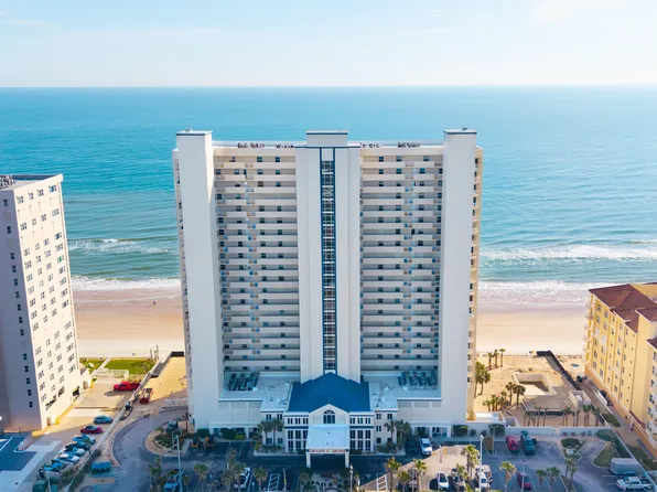 3333 S Atlantic Ave #2301, Daytona Beach, FL 32118