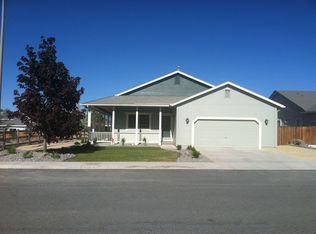 7839 Jacinto Ave, Sparks, NV
