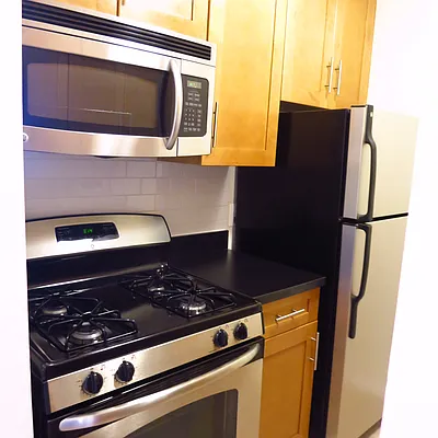 Rented by City & Suburban | media 20