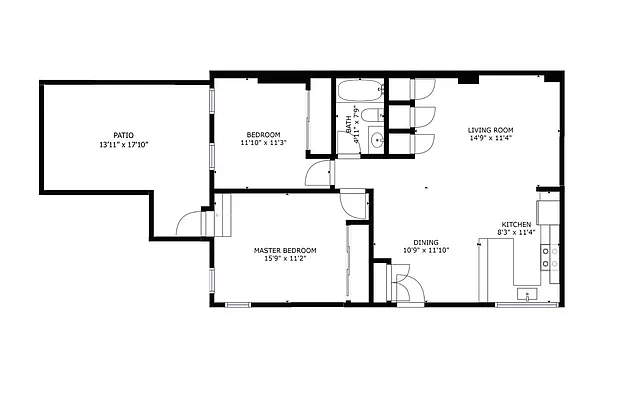 Sold by Keller Williams City Life Realty | media 3