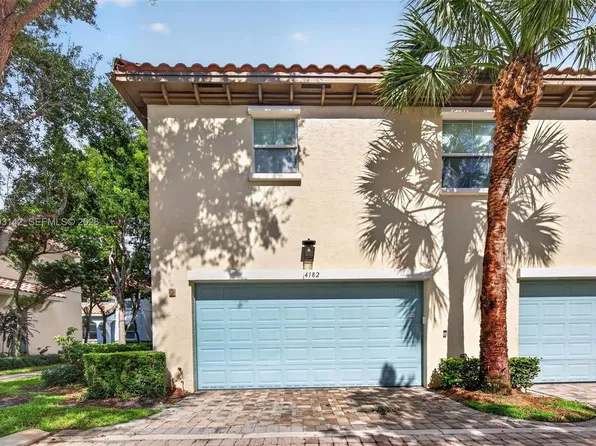 4182 Cascada Cir, Cooper City, FL 33024