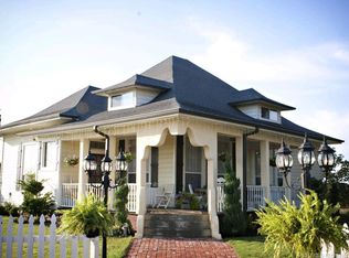 245 W Hwy 3, Atoka, OK 74525