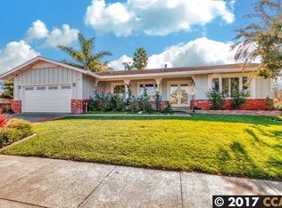 3260 Trifari Pl, Concord, CA