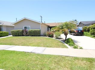 16771 Wanda Cir, Huntington Beach, CA 92647