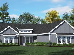 16 Fairway Dr, Council, ID 83612