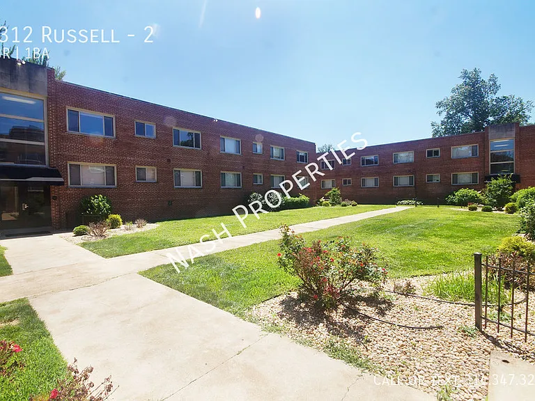 3312 Russell Blvd #2 — Photo 4