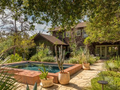 714 Prospect Blvd, Pasadena, CA, 91103