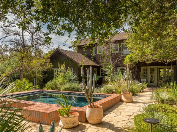 714 Prospect Blvd, Pasadena, CA 91103