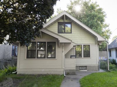 3919 Dupont Ave N, Minneapolis, MN, 55412