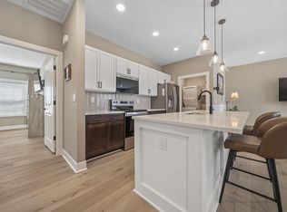 5636 Apothecary Way, New Albany, OH 43054