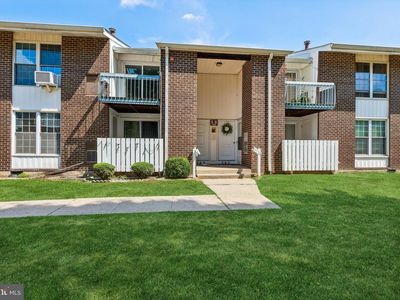 275 Green St APT 5B5, Beverly, NJ, 08010